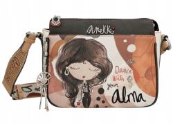 Anekke Postás Táska 40703-062 one size Alma Medium Crossbody Bag (40703-062)