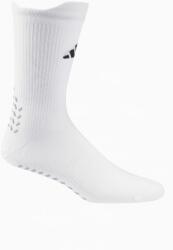  Șosete adidas Football Grip Printed Light - alb, xl - masculin (HN8837) (HN8837)