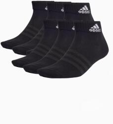 Adidas Șosete adidas Thin and Light Ankle 6-Pack - negru, s - masculin (IC1293) (IC1293)