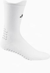 Adidas Șosete Adidas Football Grip Printed Cushioned - alb, s - masculin (HN8841) (HN8841)