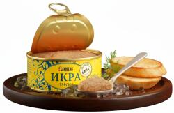 Lemberg Tőkehal Kaviár Lemberg, Eredeti Íz Minőségi Weyze (4260051077772)