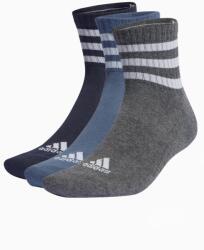  Șosete adidas 3S Cushioned 3 Pairs - multicolor, xl - masculin (IP2637) (IP2637)