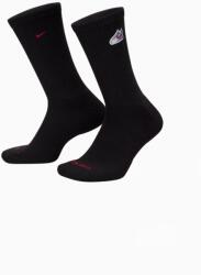 Nike Șosete Nike Everyday Cortez - negru, m - masculin (IB3373-010) (IB3373-010)