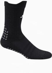 Adidas Șosete Adidas Football Grip Printed Cushioned - negru, l - masculin (HN8842) (HN8842)