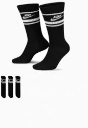 Nike Șosete Nike Everyday Essential 3-Pack - negru, m - masculin (DX5089-010) (DX5089-010)