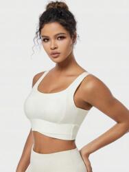 Shein HC24114 Shein Sport Felső Vállpántos Kosarakkal (49) XL