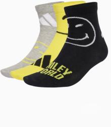 Adidas Șosete adidas Smiley - multicolor, xs - masculin (JY4158) (JY4158)
