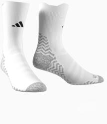 Adidas Șosete Adidas Football Grip Knitted Crew Cushioned Performance - alb, m - masculin (IN1796) (IN1796)