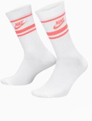 Nike Șosete Nike Everyday Essential 3-Pack - alb, m - masculin (DX5089-100) (DX5089-100)