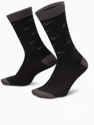 Nike Șosete Nike Everyday Essential 2-Pack - negru, xl - masculin (HM5873-901) (HM5873-901)