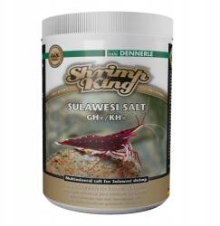 Dennerle Mineralizátor Sulawesi Shrimp King Sulawesi Só, 1000 g (6151) (DN6151)