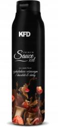 KFD Premium Sauce XXL Csokoládé-cseresznye szósz 800g 25.01. 2026 (5901947669853)