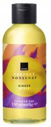 Avon Perfect Nonsense Ginger Blaze gyömbéres tusfürdő az Avon-tól (51599)