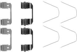 Bosch 1 987 474 466 Tartozékkészlet, fékbetétek