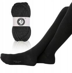 Steven Női gyapjú Harisnyanadrág Merino Wool meleg 168 182 cikk 130 Steven *s/m (5907422061617)