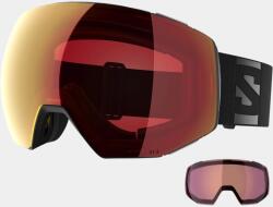 Salomon Radium Prime Sigmaphoto +1Lens D