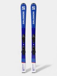 Salomon L S/Race Jr S + C5 GW J75 D
