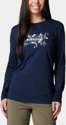 Columbia Hidden Haven Long Sleeve Tee D