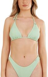 Fundango Innisfil Triangle Jacquard Top D