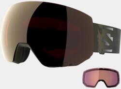 Salomon Radium Pro Sigma +1 Lens D - cipok - 52 490 Ft