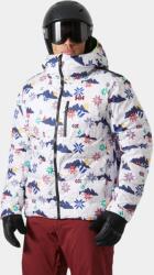 Helly Hansen Kvitfjell Race Puffy Jacket D - cipok - 159 990 Ft