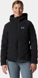 Mountain Hardwear Stretchdown Hoody D - cipok - 111 190 Ft