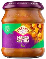 Patak's Gluténmentes Mangó Chutney, 340gr (Patak's) (5011308000703   31/10/2028 (12db))