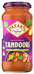 Patak's Gluténmentes Tandoori Szósz, 450gr (Patak's) (5011308303514   30/04/2027 (12db))