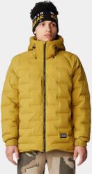 Mountain Hardwear Stretchdown Parka D - cipok - 74 990 Ft