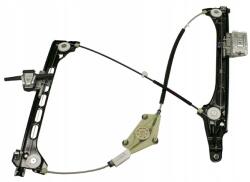 Polcar Audi Tt 8J 06-14 Elektromos Ablakemelő Bal Oldali