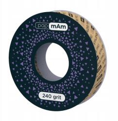 Staleks Görgős Utántöltő Reszelő GRADÁCIÓ240 (ATSClux-240)