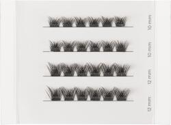 NAM Everynight Wisps Szempilla Göndörítő Két Hosszúságban Fekete 1 Db