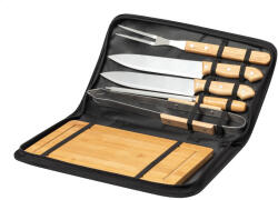  Kamado BBQ szett (AP722205)