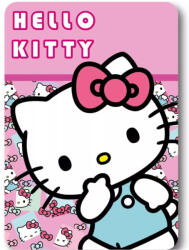 Disney Hello Kitty Cutie polár takaró, pléd 100x140 cm Nr2
