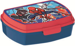 Marvel Pókember Mob Rules funny szendvicsdoboz Nr5