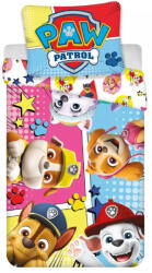 Spin Master Mancs Őrjárat Comic ágyneműhuzat 140×200cm, 70×90 cm Nr30