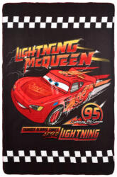 Disney Verdák Thunder polár takaró, pléd 100x150 cm Nr1