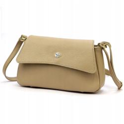 GREGORIO Stílusos női postás táska vállon át Gregorio (greg-56197)