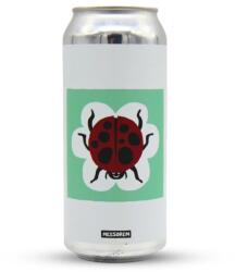 Messorem Courte Visite | Messoremx Ārpus| 0, 473L - 8, 5%