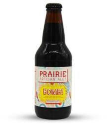 Prairie Bomb! | Prairie| 0, 355L - 13%