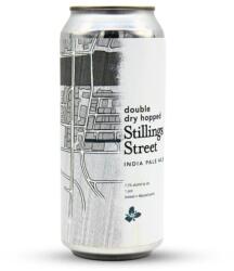 Trillium Double Dry Hopped Stillings Street | Trillium| 0, 473L - 7, 2%