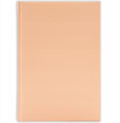 FunnyCase Könyvnaptár 2026 Barack határidőnapló Napló tervező Ajándék (KALENDARZ NA ROK 2026 BEZ NADRUKU)