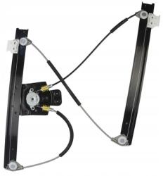 Polcar Ablakemelő Szerkezet Bal Első Citroen C5 08-