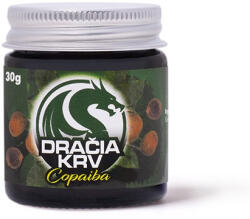 Trávniček Sárkányvér - Copaiba krém CBD-vel - 30 g - Trávniček