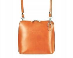 Barberinis Formás női bőr postás táska Barberinis (greg-17839)