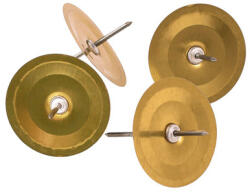  Gyertyatüske szett, 4 darabos, 35mm (GS35-S04)