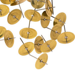  Gyertyatüske szett, 20 darabos, 35mm (GS35-S20)