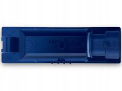 Opel OE Corsa D 07R Rendszámtábla Lámpa Új Org 13139990 $j