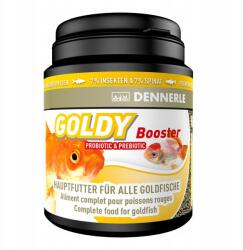 Dennerle Alapeledel minden Goldy Booster aranyhal számára, 200 (PR-DN7515)