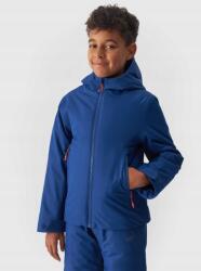 4F Fiú télikabát 4F M297 122- méret (4FJAW23TTJAM297 31S)